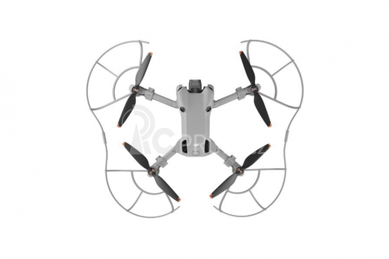 DJI Mini 4 Pro - Ochranné oblouky