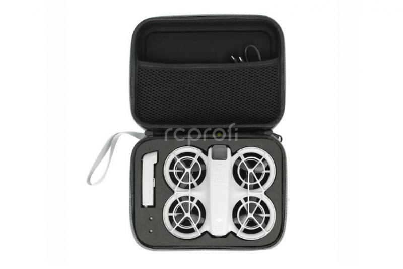 DJI NEO - Gray Nylon Case