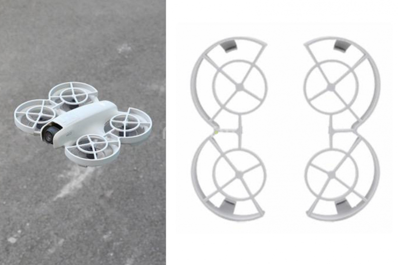 DJI NEO - Propeller Guard & Bumper