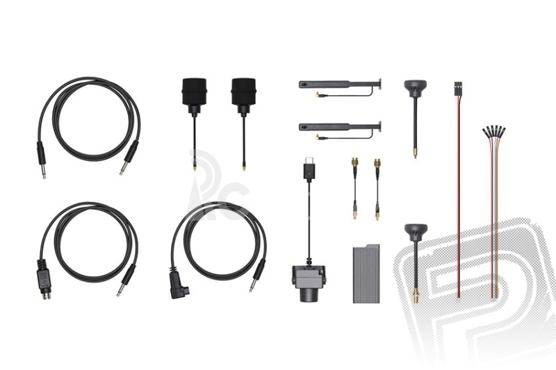 DJI OcuSync Air System