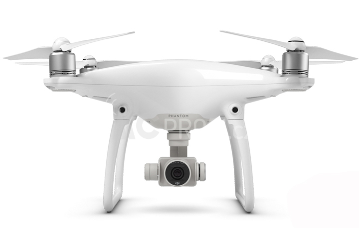 Dron DJI Phantom 4