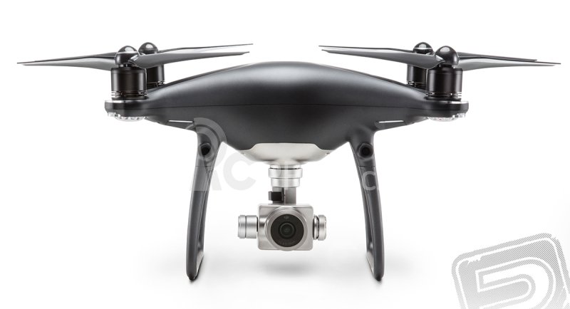 DJI Phantom 4 PRO+ Obsidian Edition + DJI Goggles