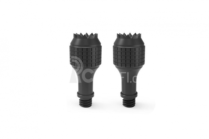 DJI RC-N2 / DJI RC-N1 - CNC Remote Stick (Black)