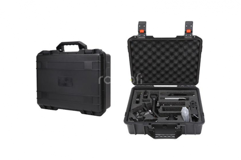 DJI RS 4 Pro - kufr proti výbuchu