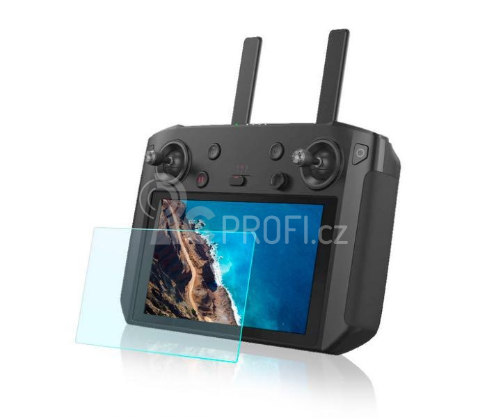 DJI Smart Controller - Ochranný kryt displeje