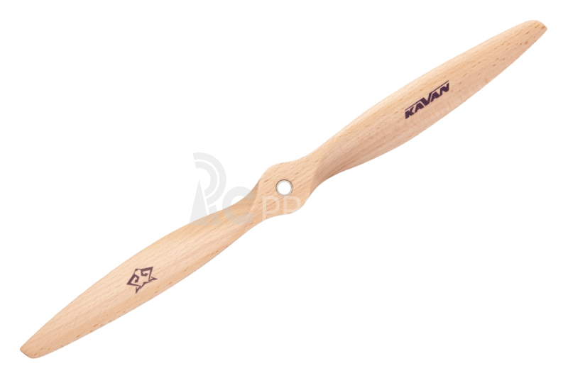 Dřevěná vrtule KAVAN 12x6