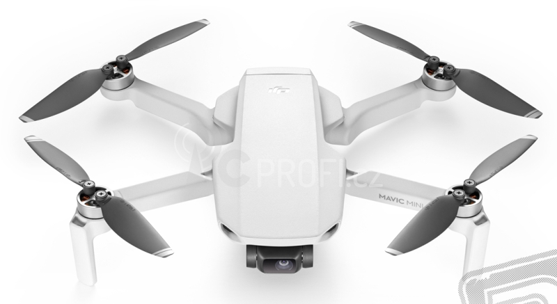 Dron DJI Mavic Mini Fly More Combo