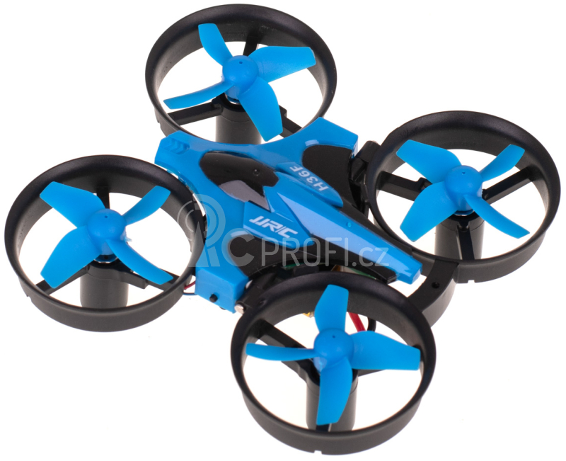BAZAR - Dron JJRC H36F 3 v 1