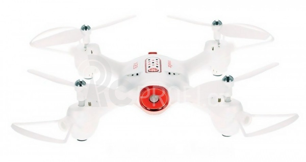 Dron Syma X23, bílá