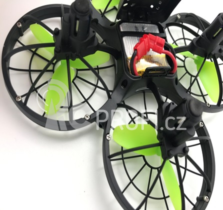 Dron Syma X26 + náhradní baterie