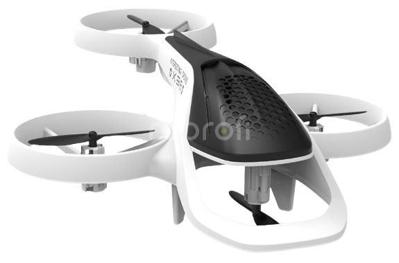 BAZAR - Dron Syma X38