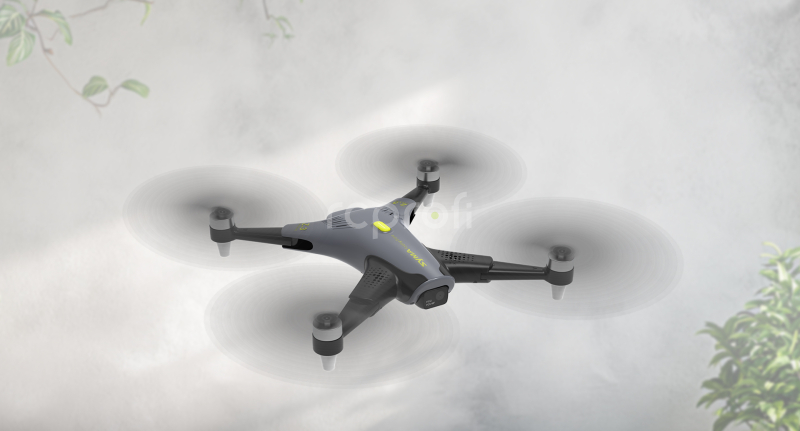 Dron Syma Z3PRO