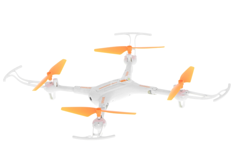 Dron Syma Z4W