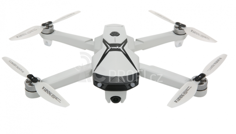 BAZAR - Dron Syma Z6 PRO