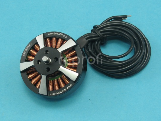 Dualsky Xmotor XM4608MR-8,5 (690)