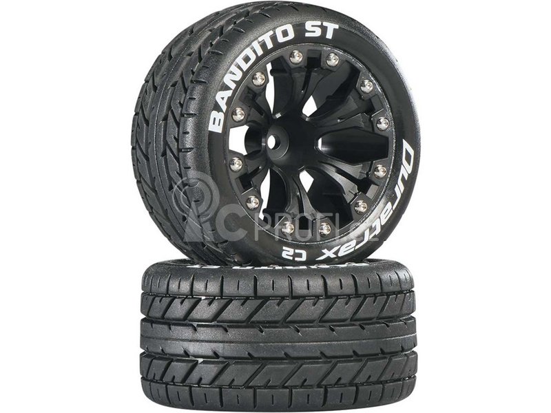 Duratrax kolo 2.8