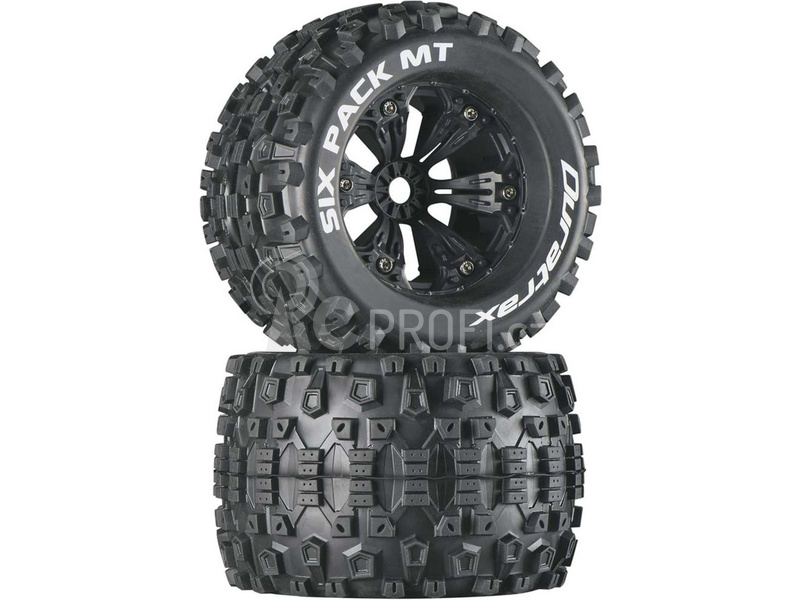 Duratrax kolo 3.8