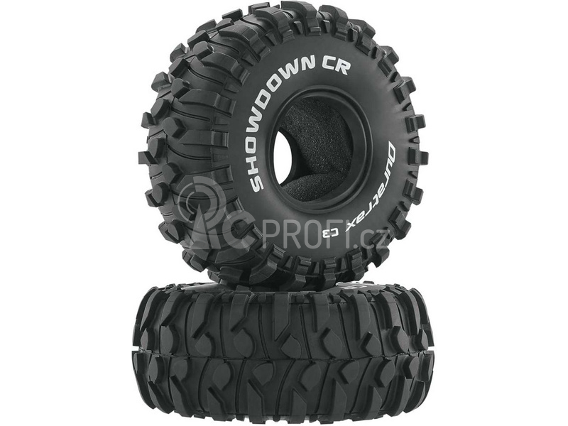 Duratrax pneu 1.9