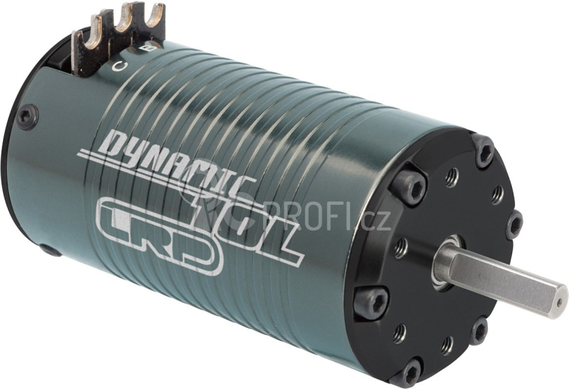 Dynamic 10L BL Motor 2400 kV