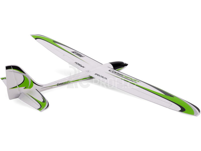 RC letadlo E-flite Conscendo 0.80m SAFE Select BNF Basic
