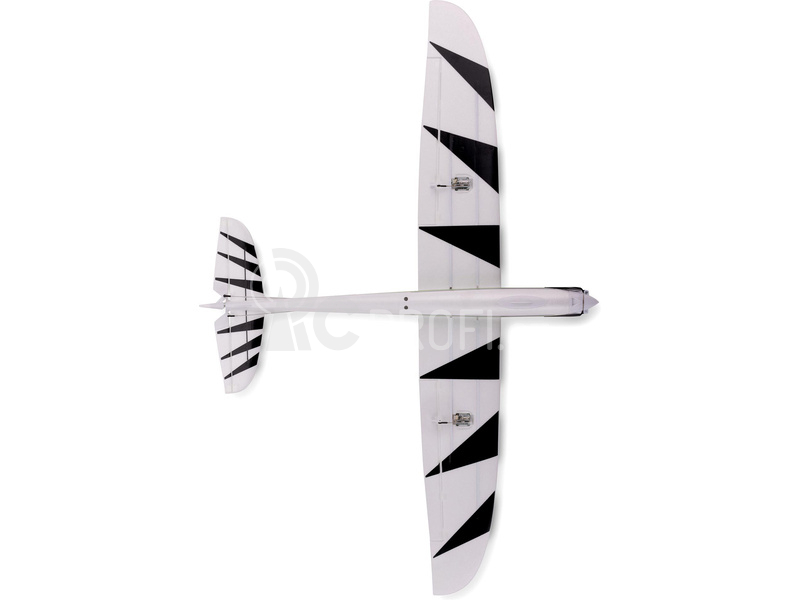 RC letadlo E-flite Conscendo 0.80m SAFE Select BNF Basic