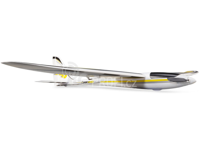 RC letadlo E-flite Conscendo Evolution 1.5m PNP