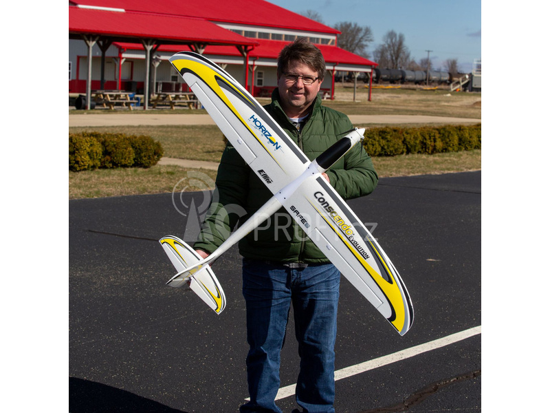 E-flite Conscendo Evolution 1.5m PNP