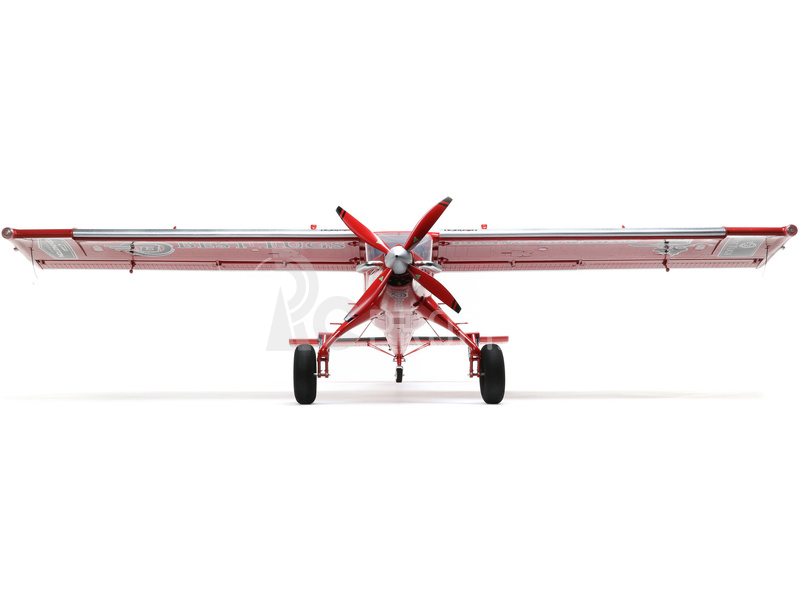 RC letadlo E-flite Draco 2.0m Smart SAFE Select BNF Basic