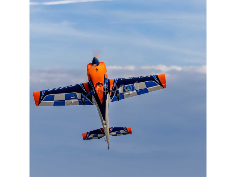 RC letadlo E-flite Extra 330 SC 3D 1.3m BNF