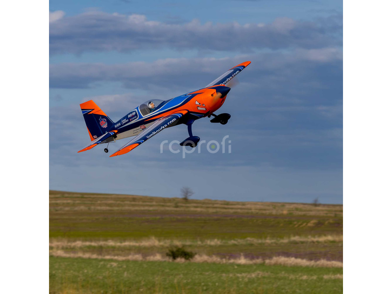 RC letadlo E-flite Extra 330 SC 3D 1.3m PNP