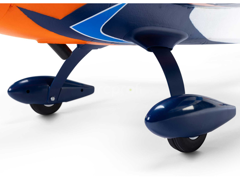 RC letadlo E-flite Extra 330 SC 3D 1.3m PNP