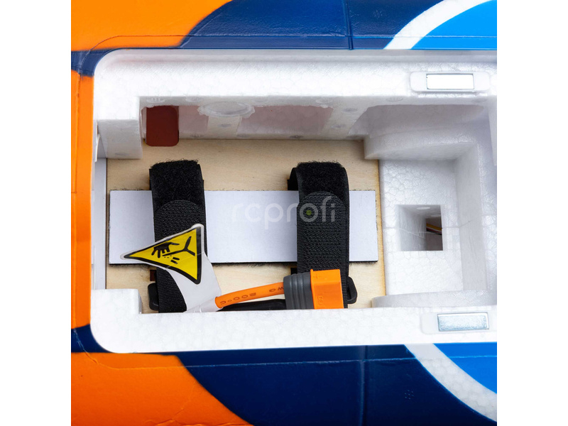 RC letadlo E-flite Extra 330 SC 3D 1.3m PNP