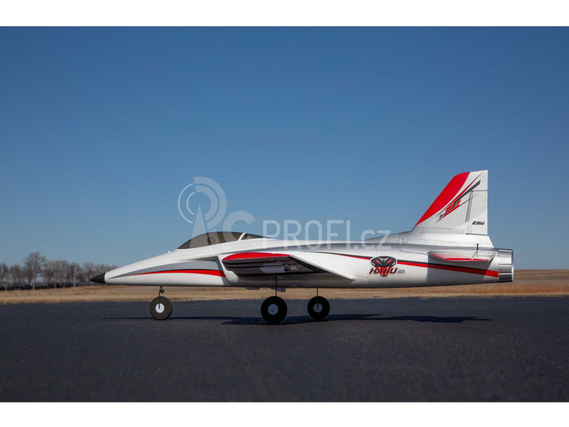 RC letadlo E-flite Habu STS 1.0m Smart SAFE PNP