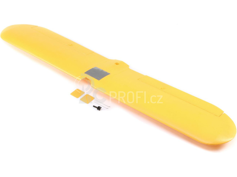 E-flite křídlo: Clipped Wing Cub 1.2m