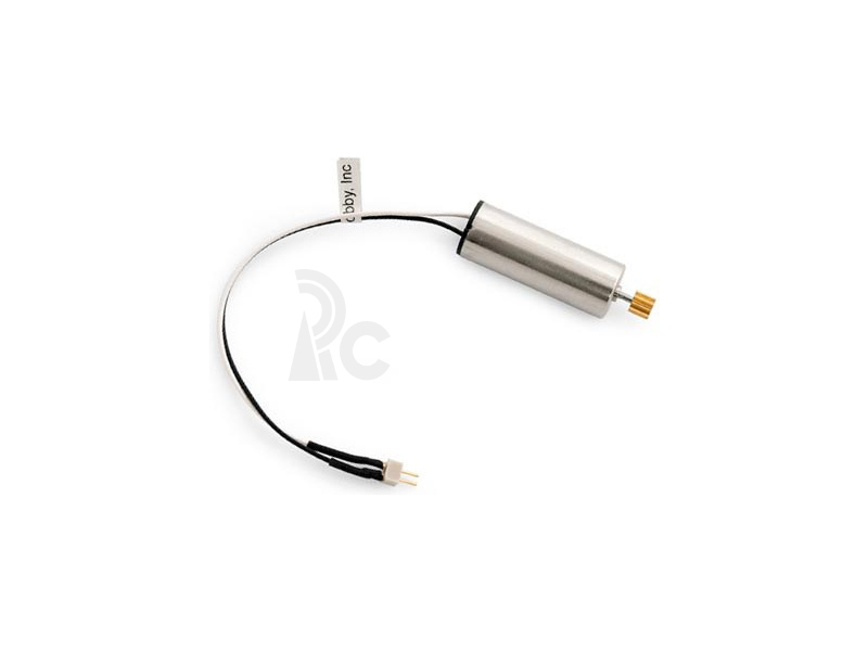 E-flite motor: Ultra Micro Radian