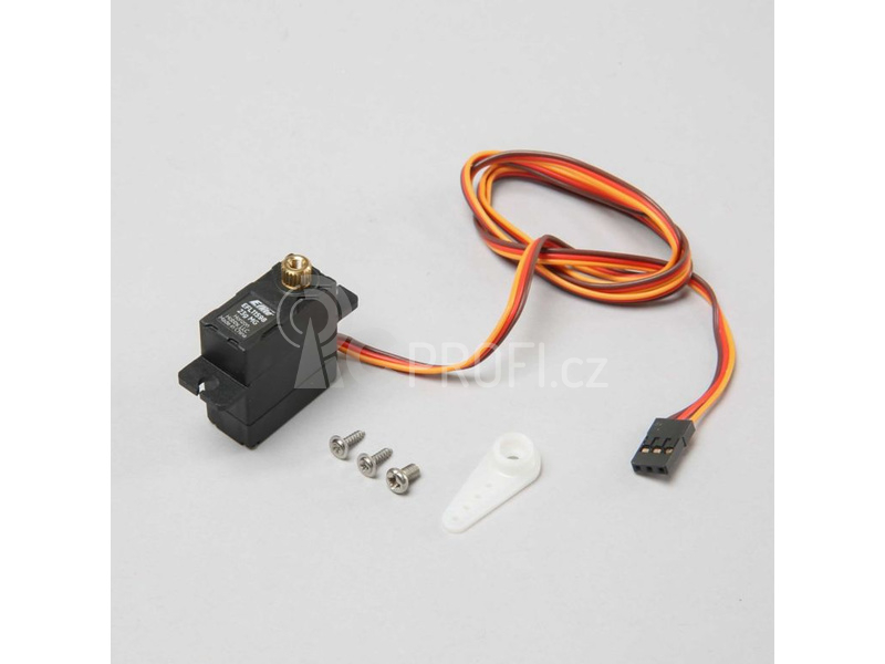 E-flite servo 23g MG