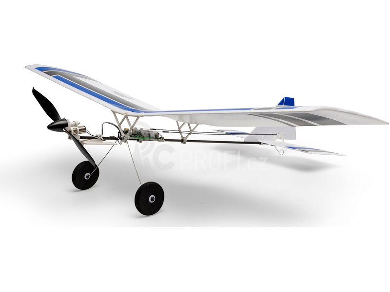 RC letadlo E-flite Slow Ultra Stick 0.5m AS3X SAFE Select RTF