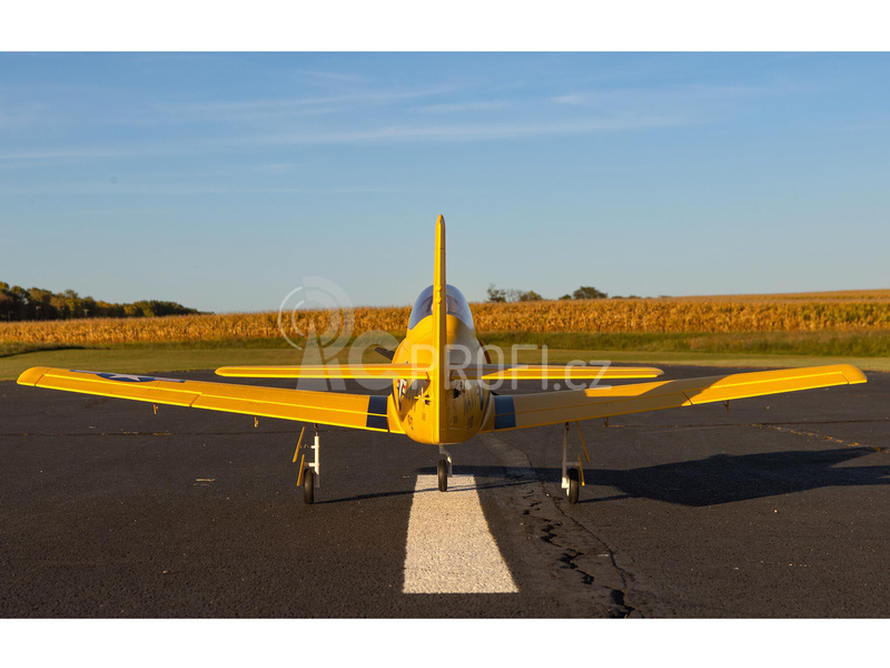 E-flite T-28 Trojan 2.0m PNP