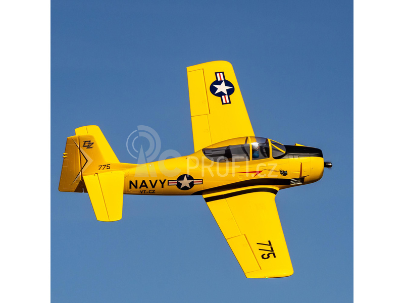 E-flite T-28 Trojan 2.0m PNP