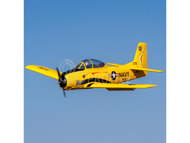 E-flite T-28 Trojan 2.0m PNP