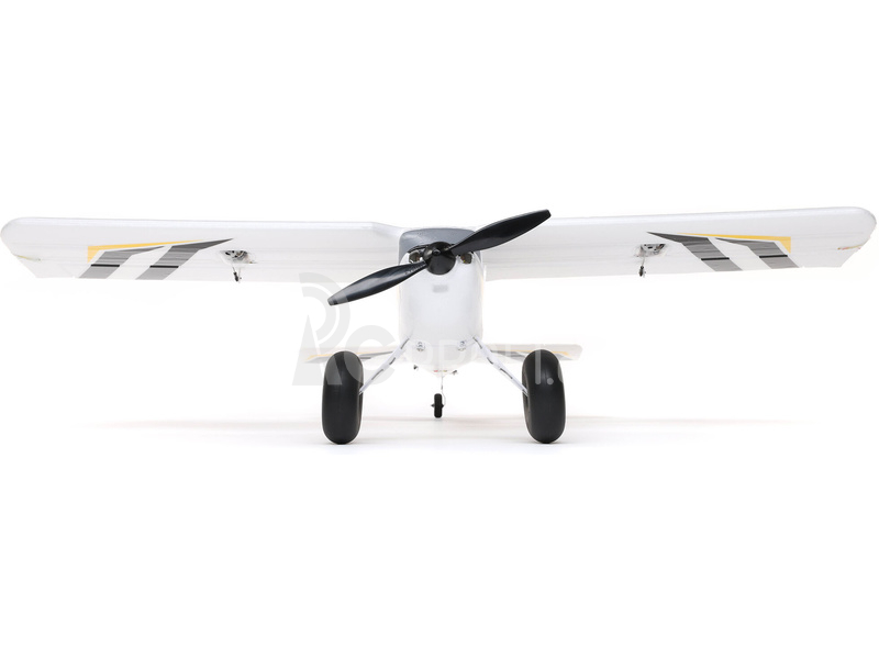 RC letadlo E-flite Timber X 0.57m SAFE Select BNF Basic
