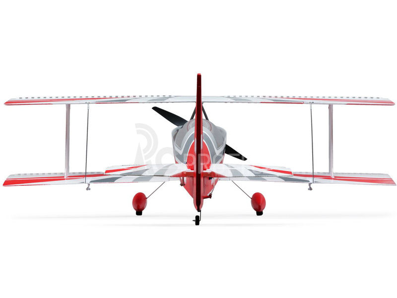 RC letadlo E-flite Ultimate 3D 0.95m SMART SAFE BNF Basic