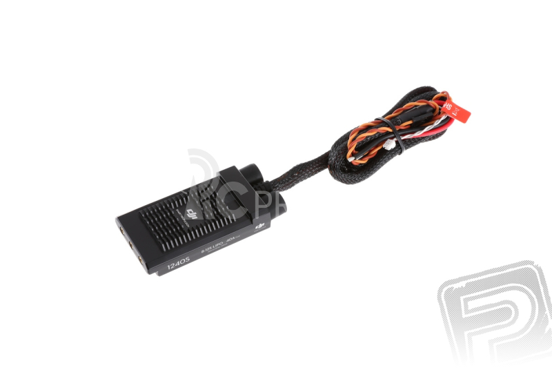 E2000 1240S ESC