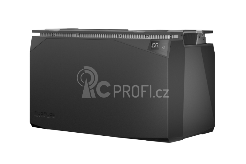 EcoFlow Battery 5kWh