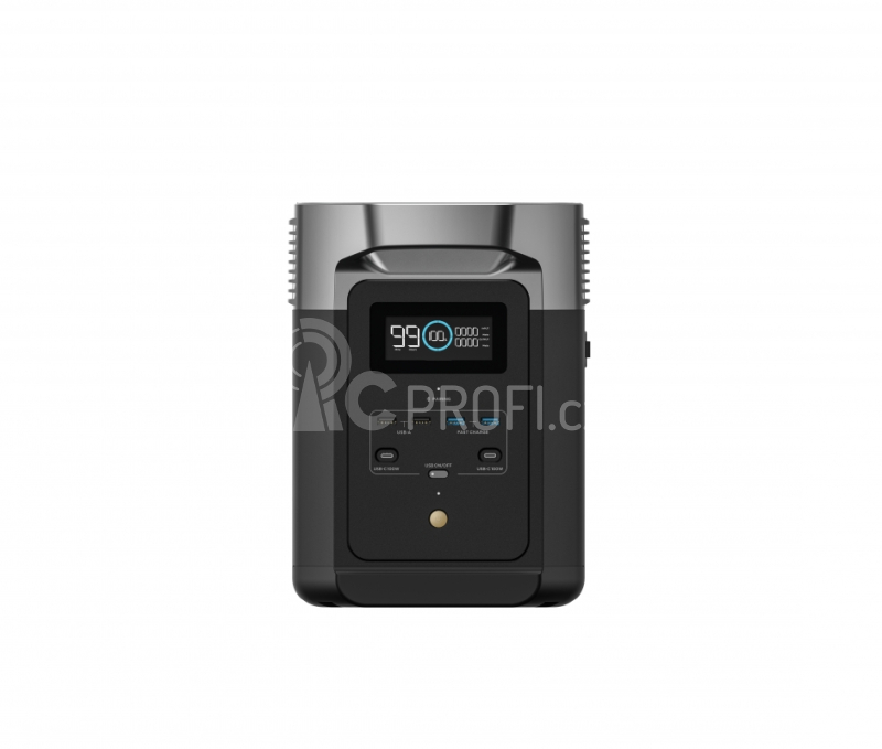 EcoFlow DELTA 2