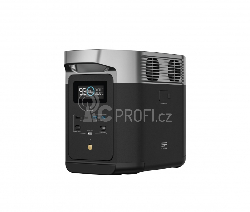 EcoFlow DELTA 2