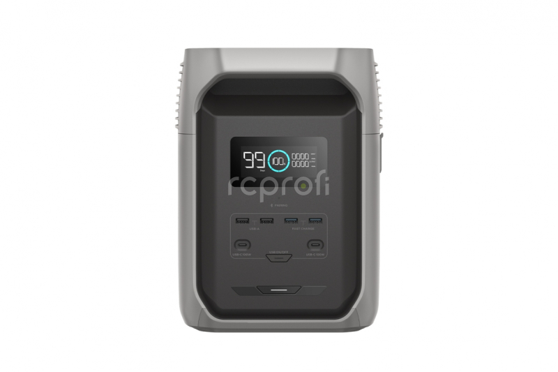 EcoFlow DELTA 3 1500