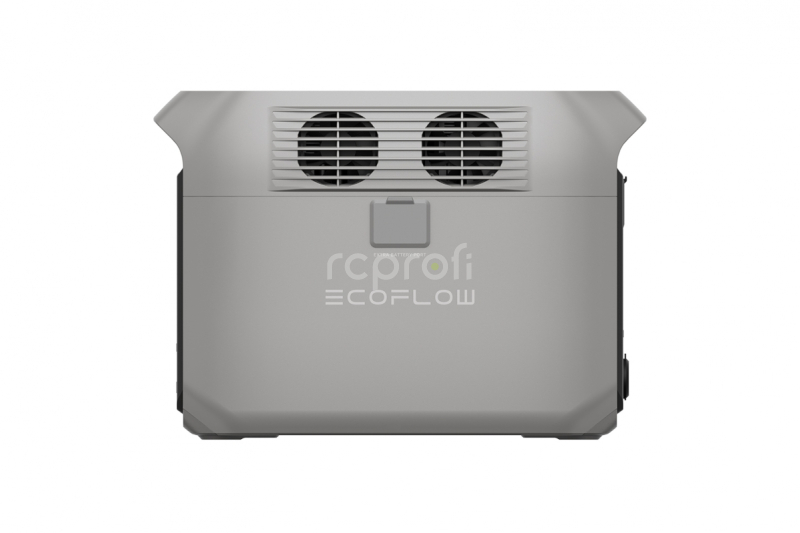 EcoFlow DELTA 3 1500