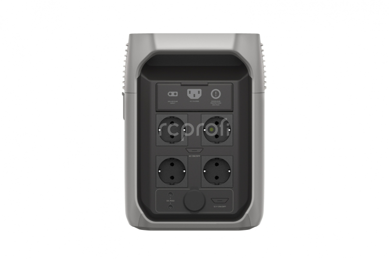 EcoFlow DELTA 3 1500