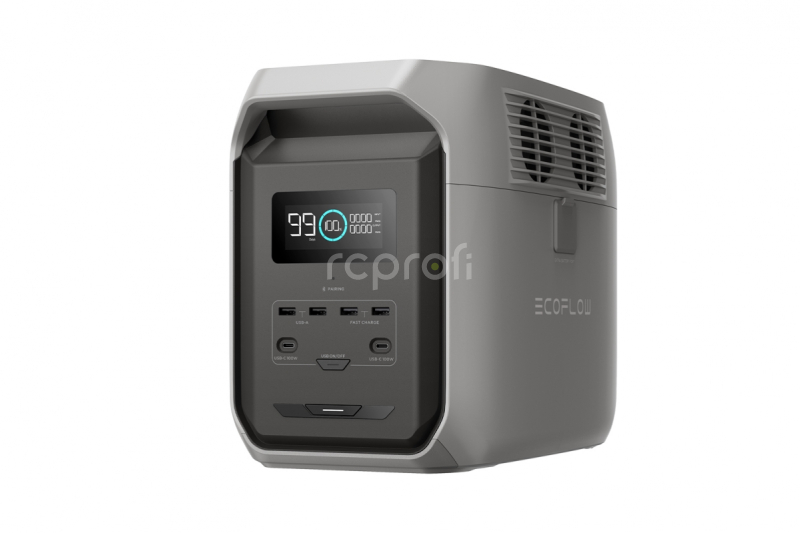 EcoFlow DELTA 3 1500